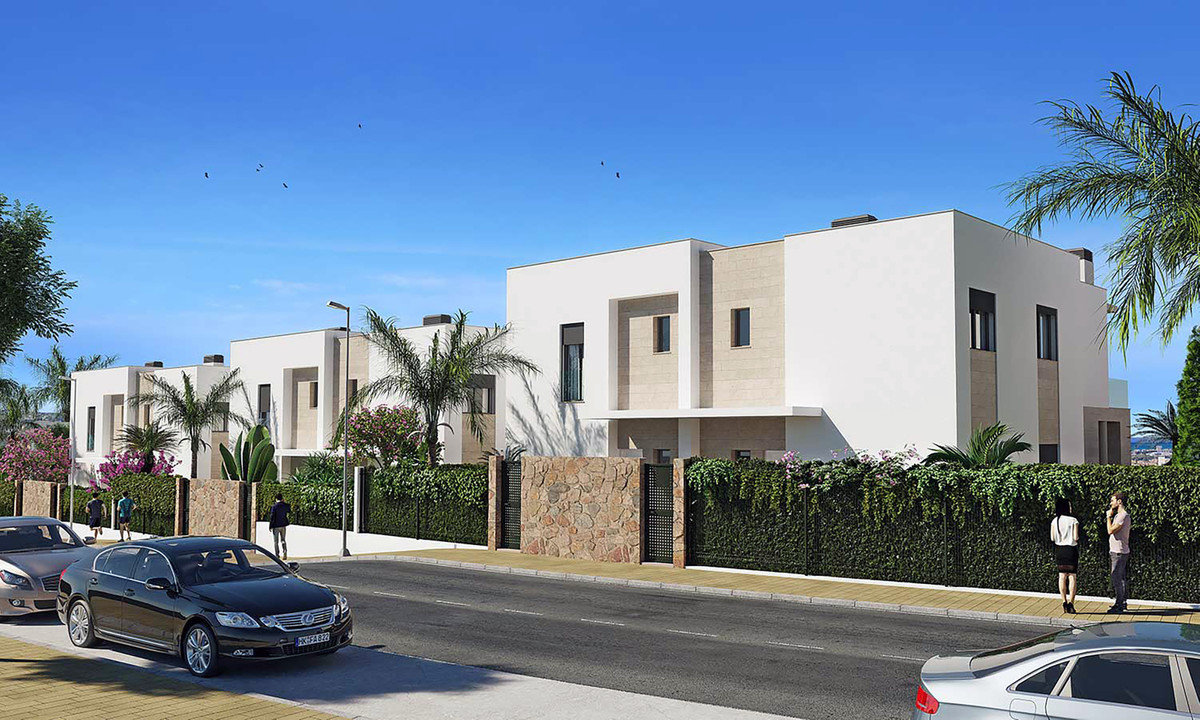 new-Semi-Detached-House-in-Mijas-Ref-R5388982U233398 New Semi-Detached House for sale in Mijas