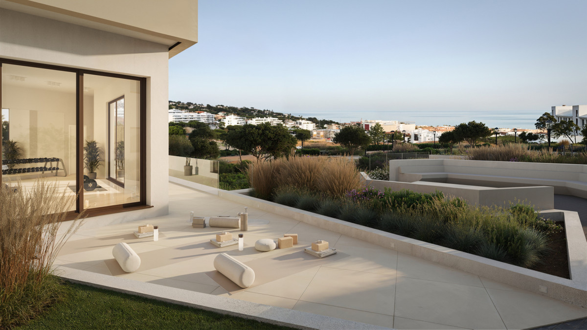 New Townhouse for sale in Fuengirola