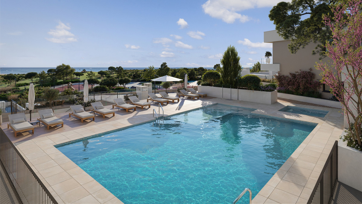 New Townhouse for sale in Fuengirola