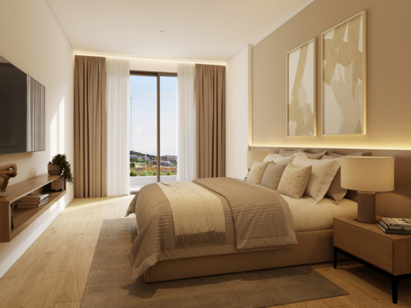 New Townhouse for sale in Fuengirola