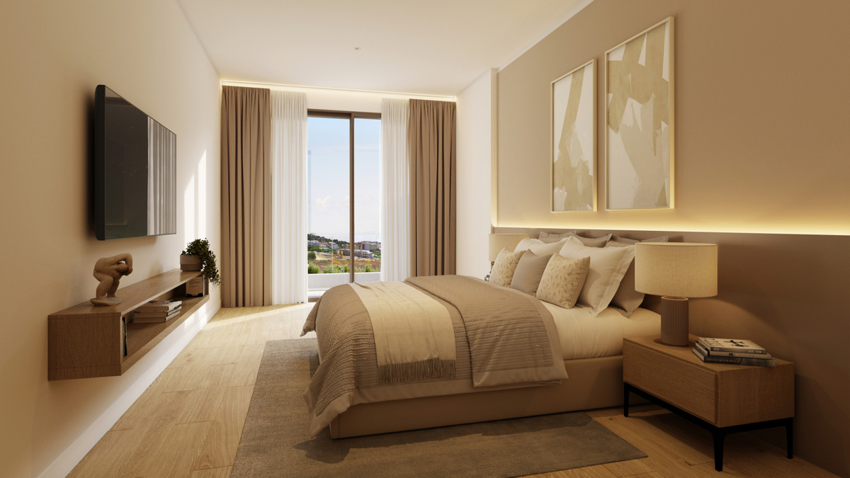New Townhouse for sale in Fuengirola