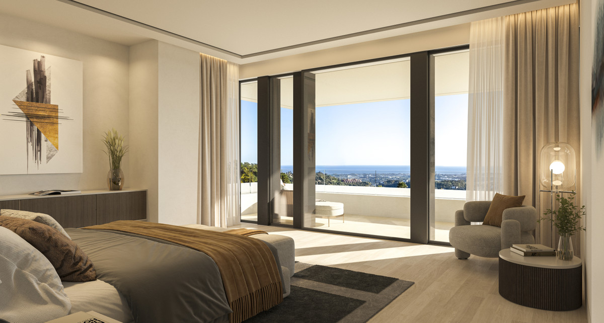 New Villa for sale in Benahavís