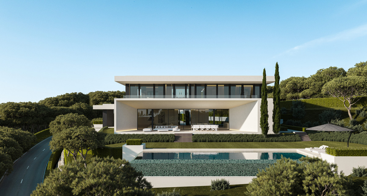 new-Villa-in-Benahavis-Ref-R5389042U233383 New Villa for sale in Benahavís
