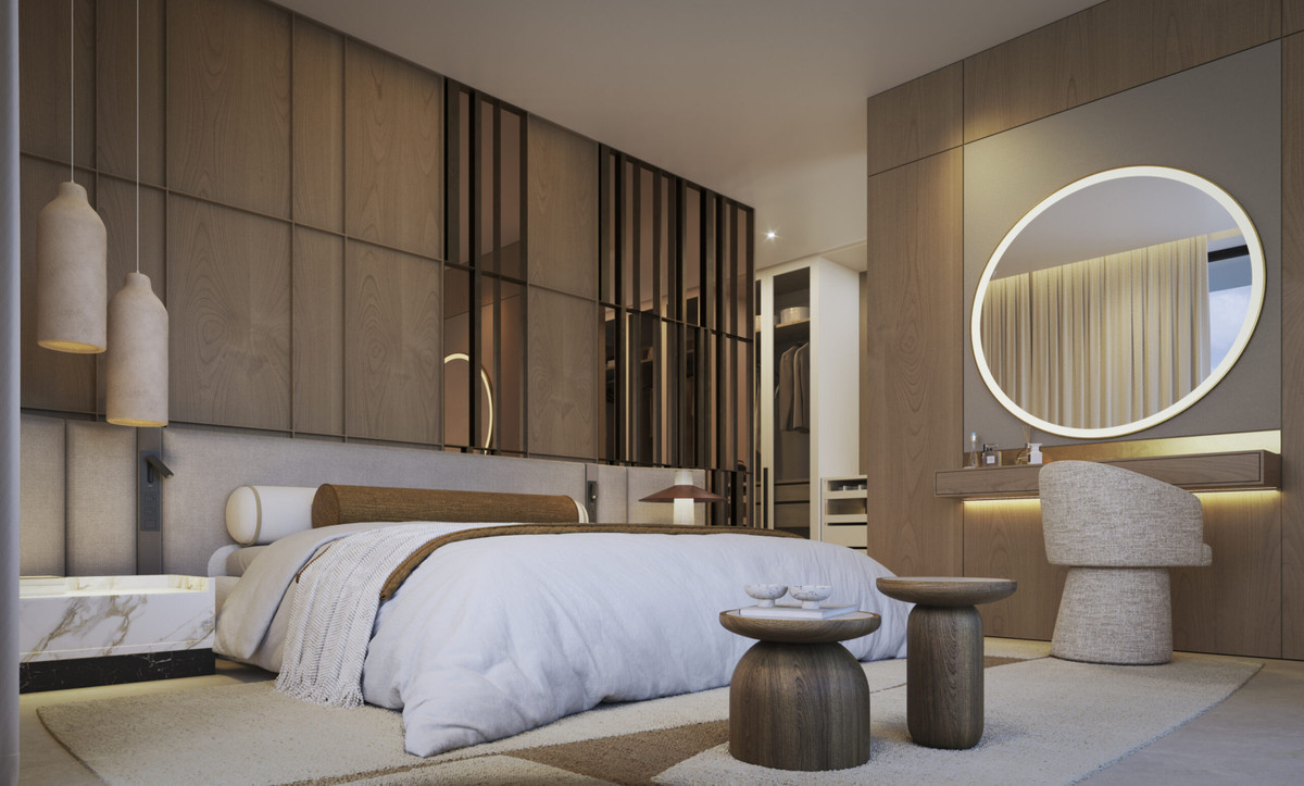 New Villa for sale in Marbella