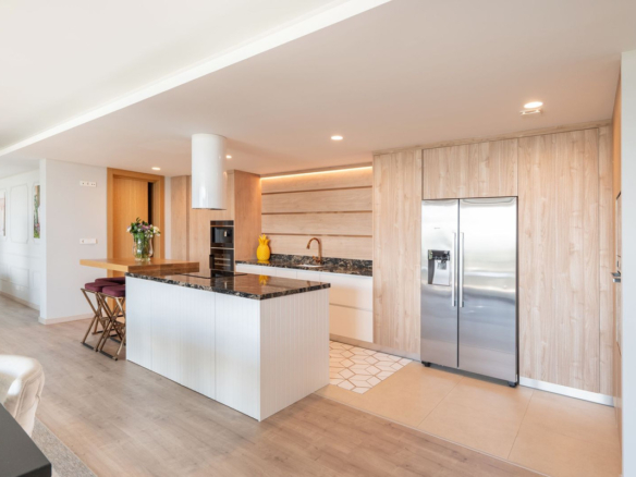 Apartment for sale in Benahavís