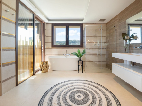 Apartment for sale in Benahavís