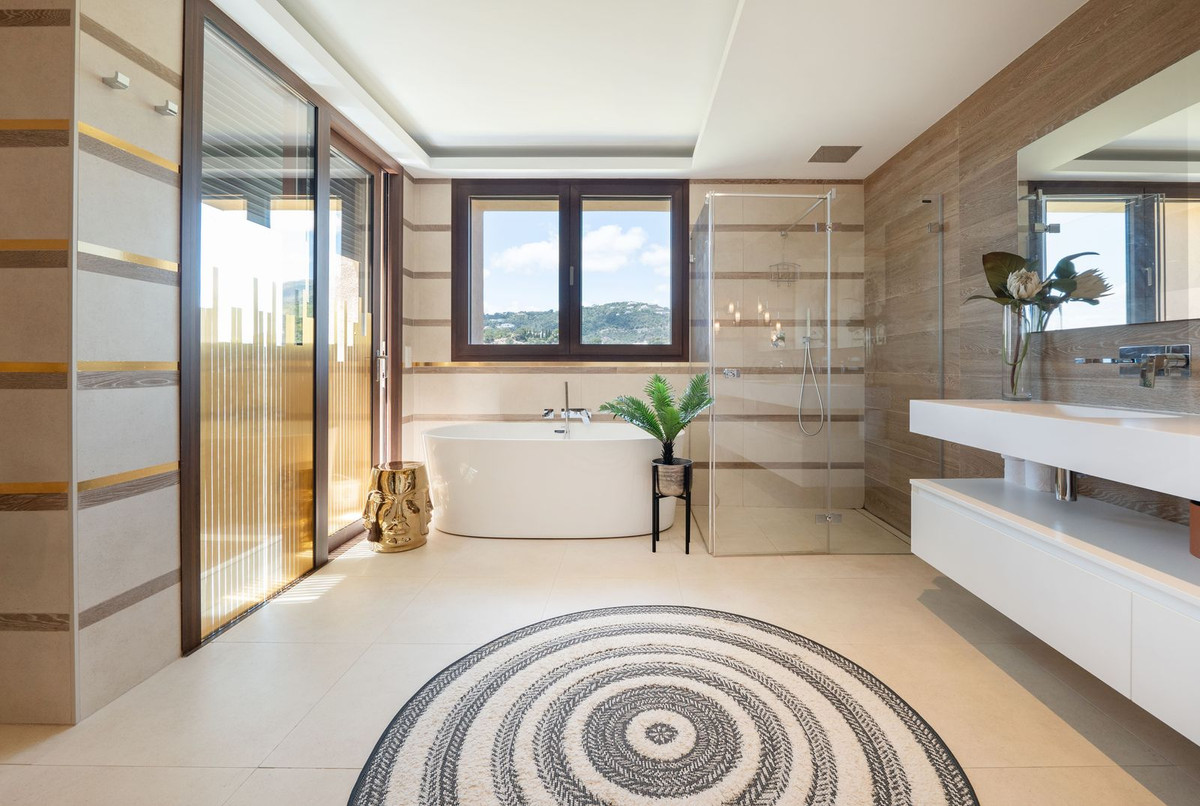 Apartment for sale in Benahavís