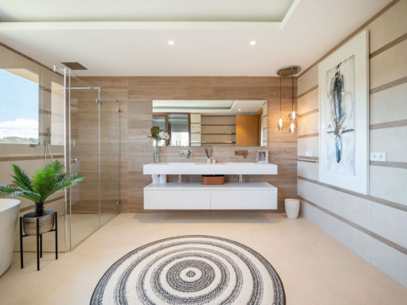 Apartment for sale in Benahavís