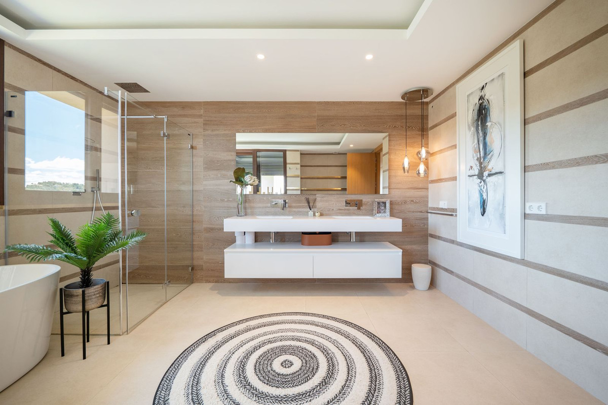 Apartment for sale in Benahavís