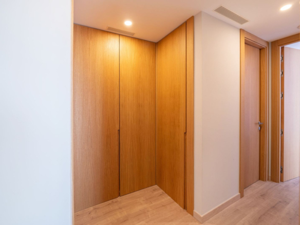 Apartment for sale in Benahavís