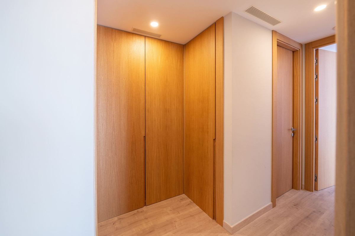 Apartment for sale in Benahavís