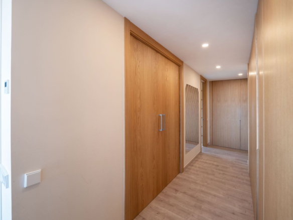 Apartment for sale in Benahavís