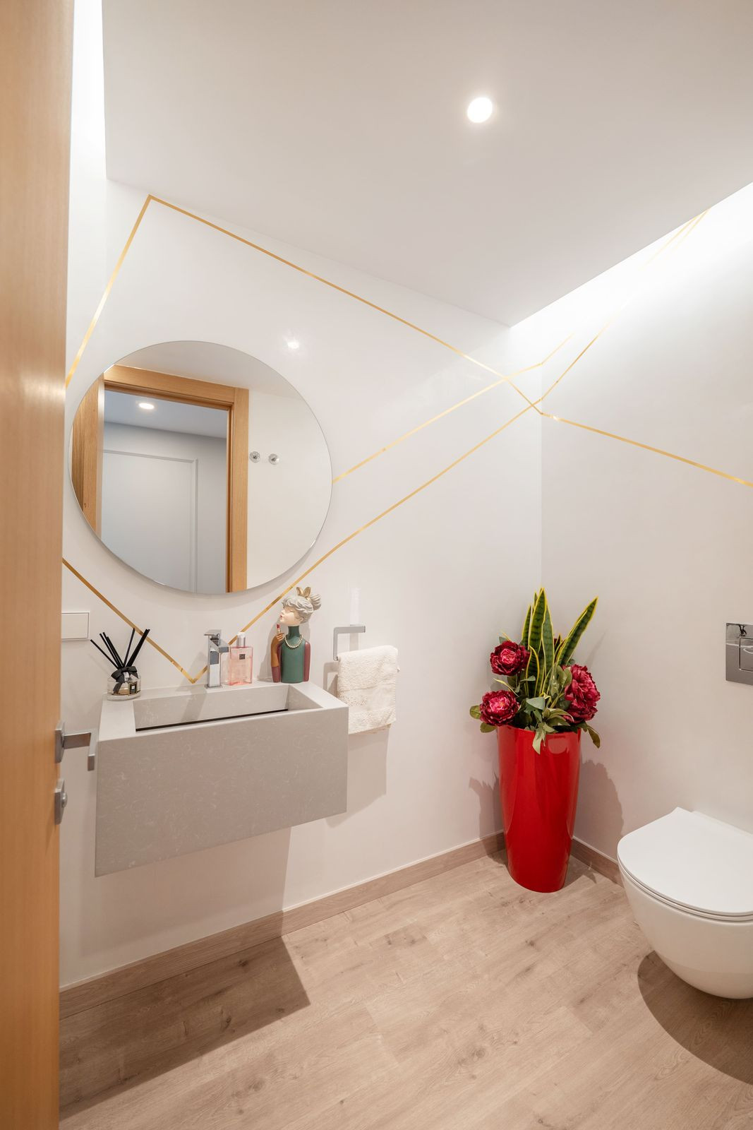 Apartment for sale in Benahavís