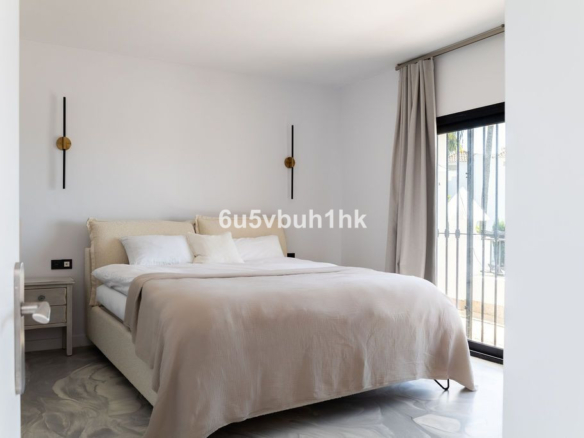 Apartment for sale in Benahavís