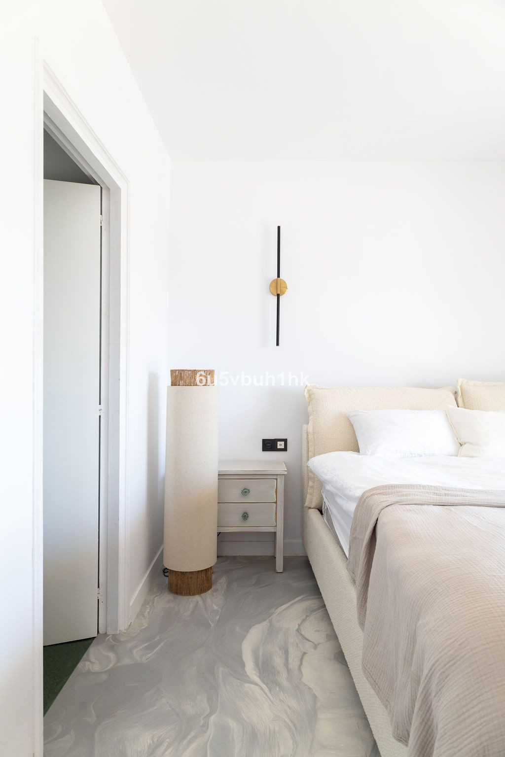 Apartment for sale in Benahavís