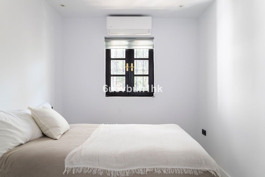 Apartment for sale in Benahavís