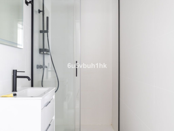 Apartment for sale in Benahavís