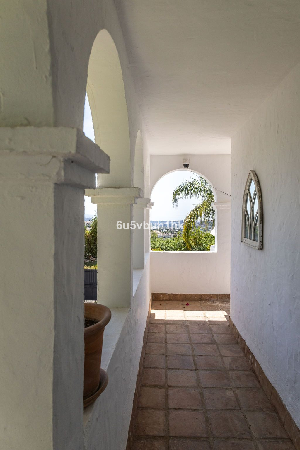 Apartment for sale in Benahavís