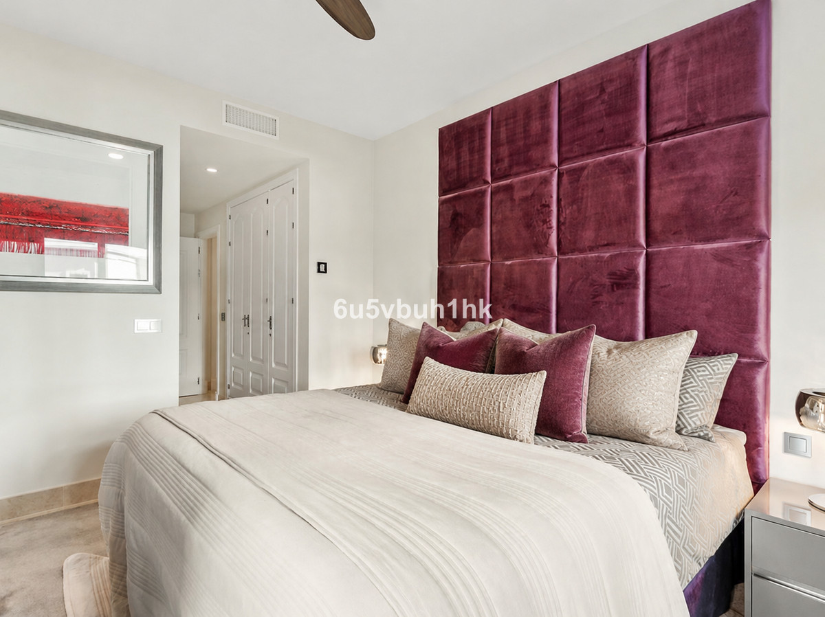 Apartment for sale in Benahavís