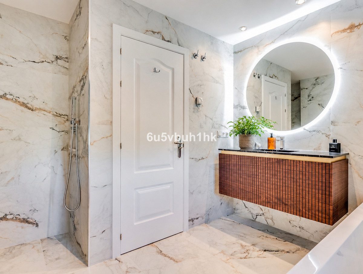 Apartment for sale in Benahavís