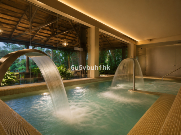 Apartment for sale in Benahavís
