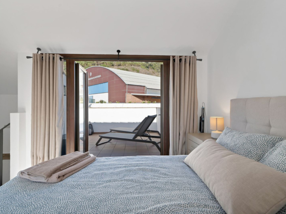 Apartment for sale in Benahavís