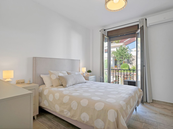 Apartment for sale in Benahavís