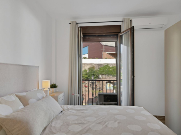 Apartment for sale in Benahavís