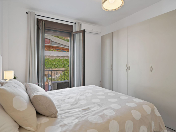 Apartment for sale in Benahavís