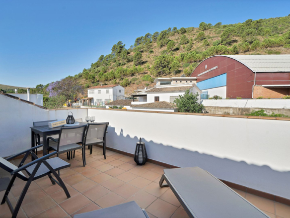 Apartment for sale in Benahavís