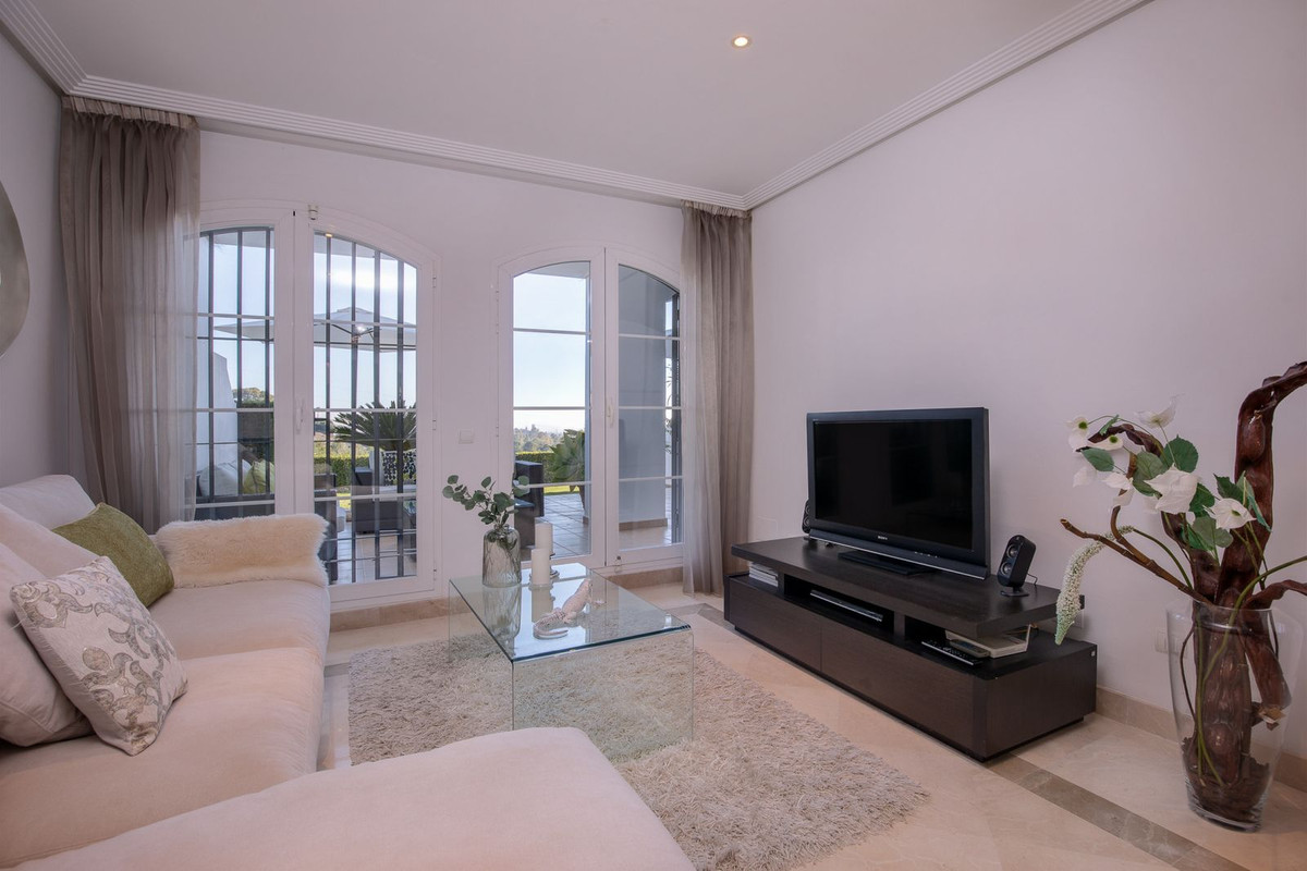 Apartment for sale in Benahavís