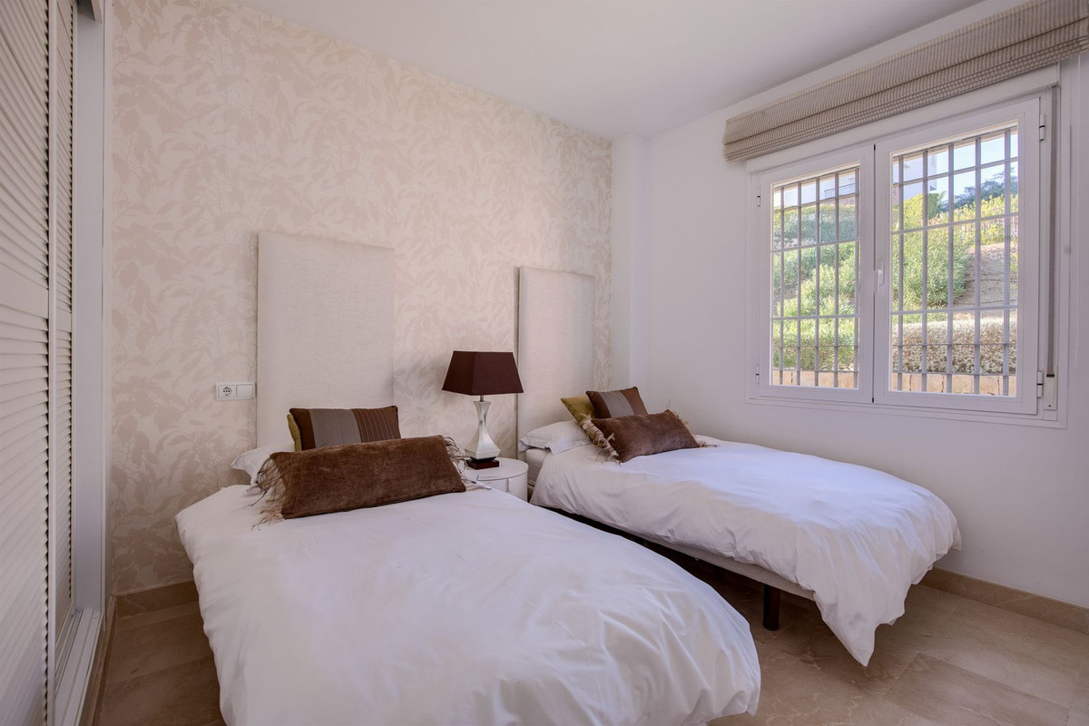 Apartment for sale in Benahavís