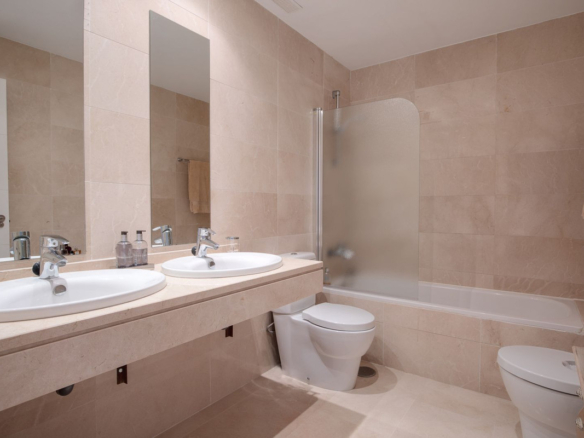 Apartment for sale in Benahavís