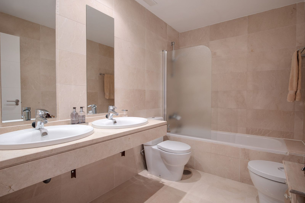 Apartment for sale in Benahavís