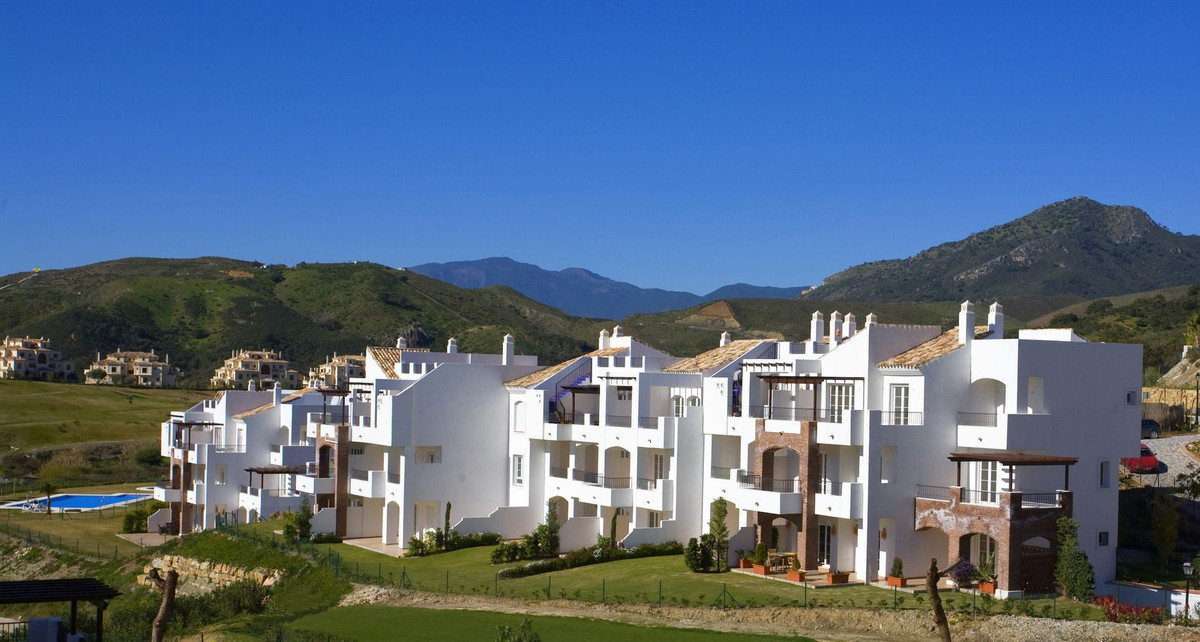 Apartment for sale in Benahavís