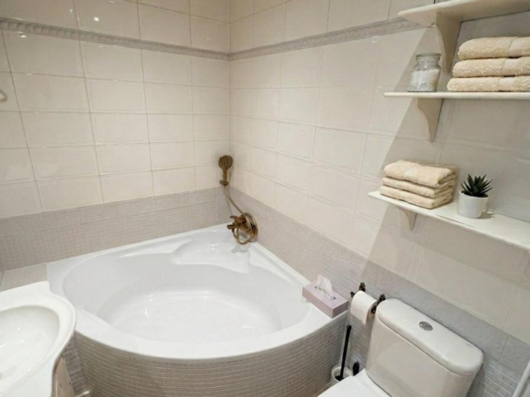 Apartment for sale in Benalmadena