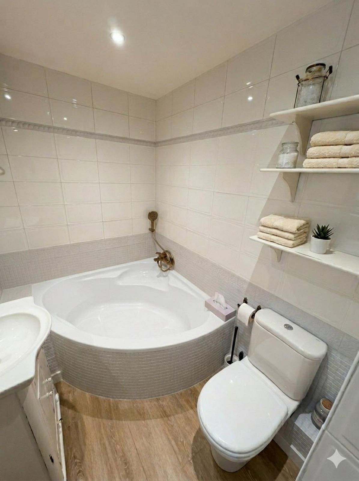 Apartment for sale in Benalmadena
