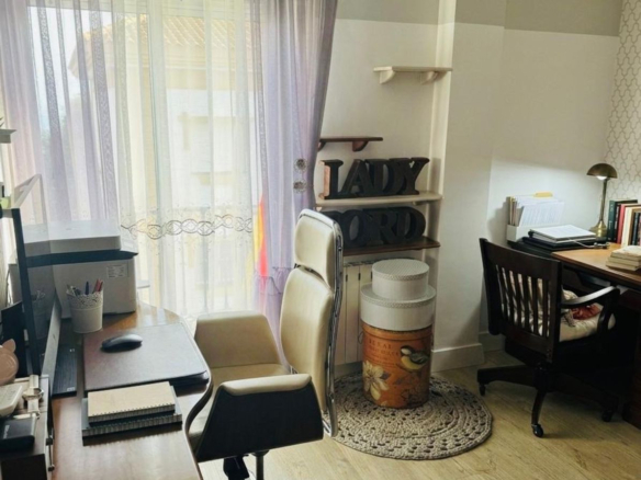 Apartment for sale in Benalmadena