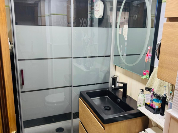 Apartment for sale in Benalmadena
