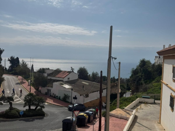 Apartment for sale in Benalmadena