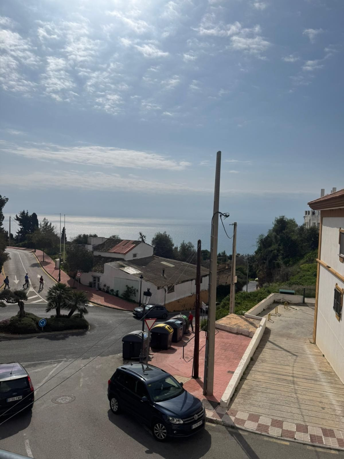 Apartment for sale in Benalmadena