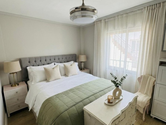 Apartment for sale in Benalmadena