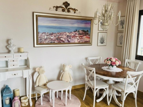 Apartment for sale in Benalmadena