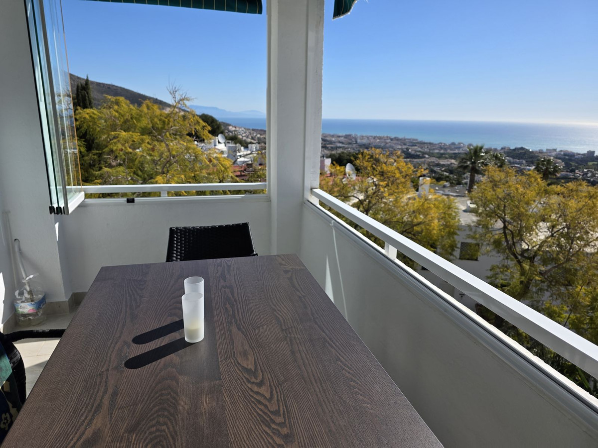 Apartment for sale in Benalmadena
