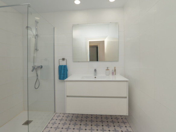 Apartment for sale in Benalmadena