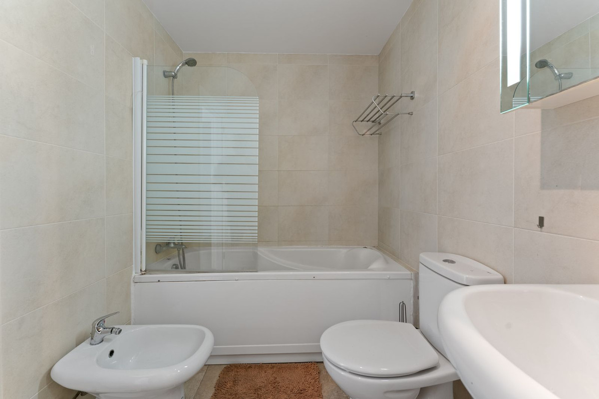 Apartment for sale in Benalmadena