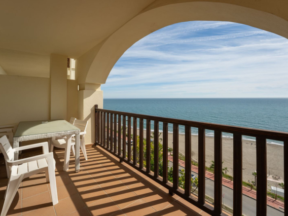 Apartment for sale in Benalmadena