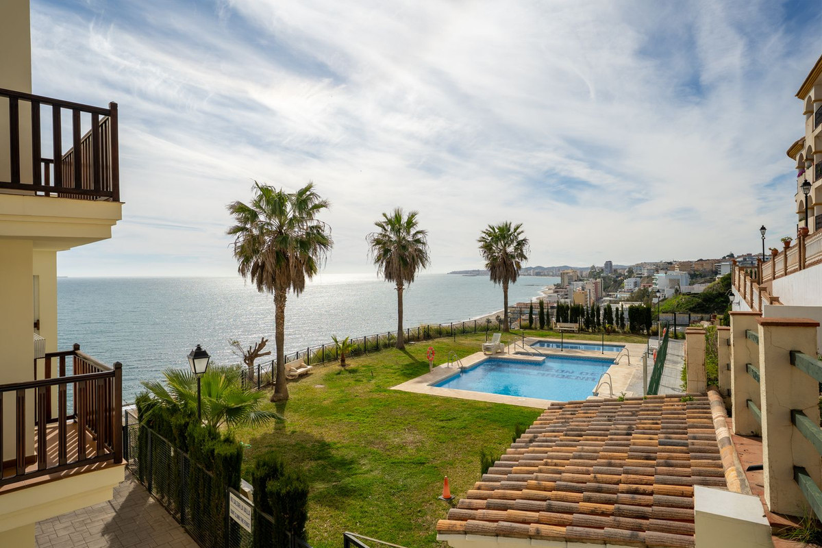 Apartment for sale in Benalmadena