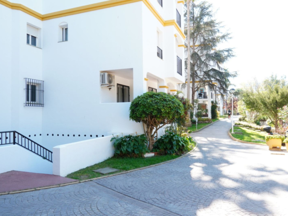 Apartment for sale in Benalmadena