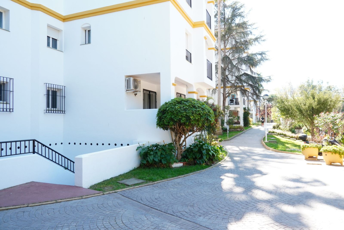 Apartment for sale in Benalmadena